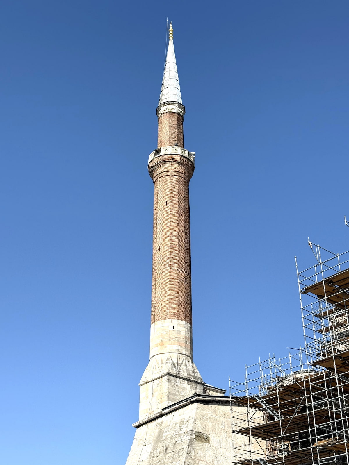 アヤソフィア　ハギア・ソフィア