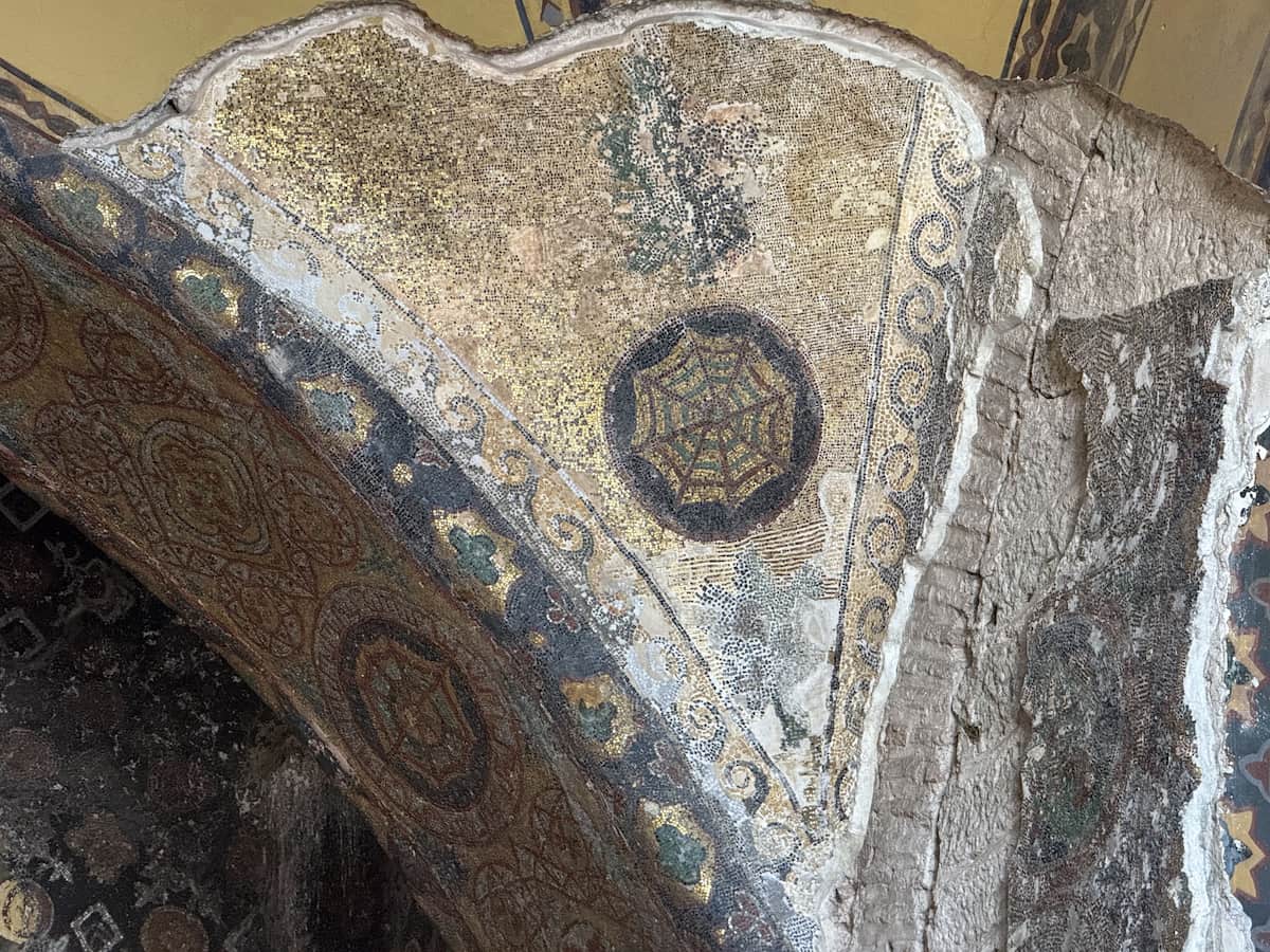 アヤソフィア　ハギア・ソフィア