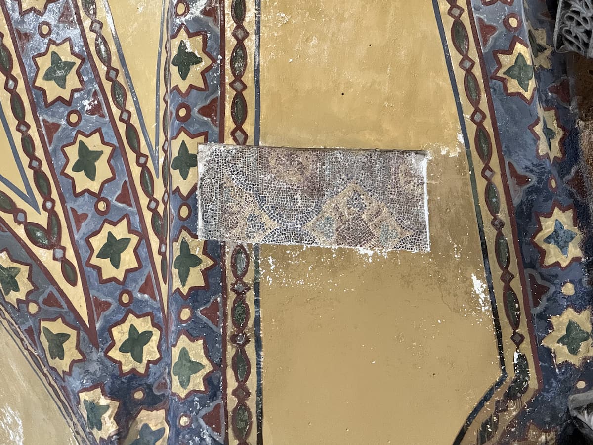 アヤソフィア　ハギア・ソフィア