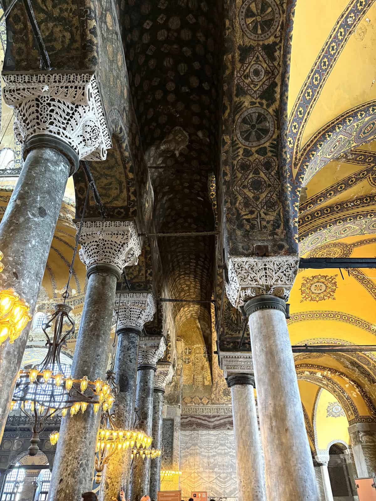 アヤソフィア　ハギア・ソフィア