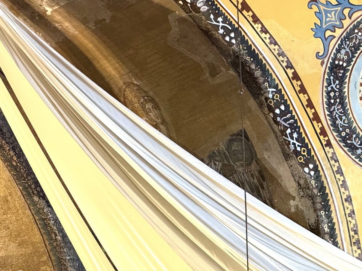 アヤソフィア　ハギア・ソフィア