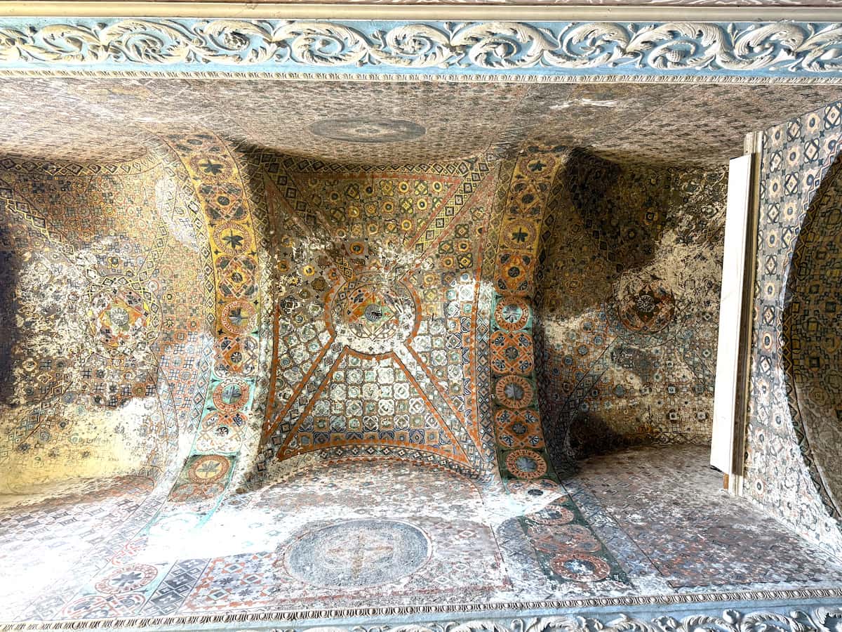 アヤソフィア　ハギア・ソフィア