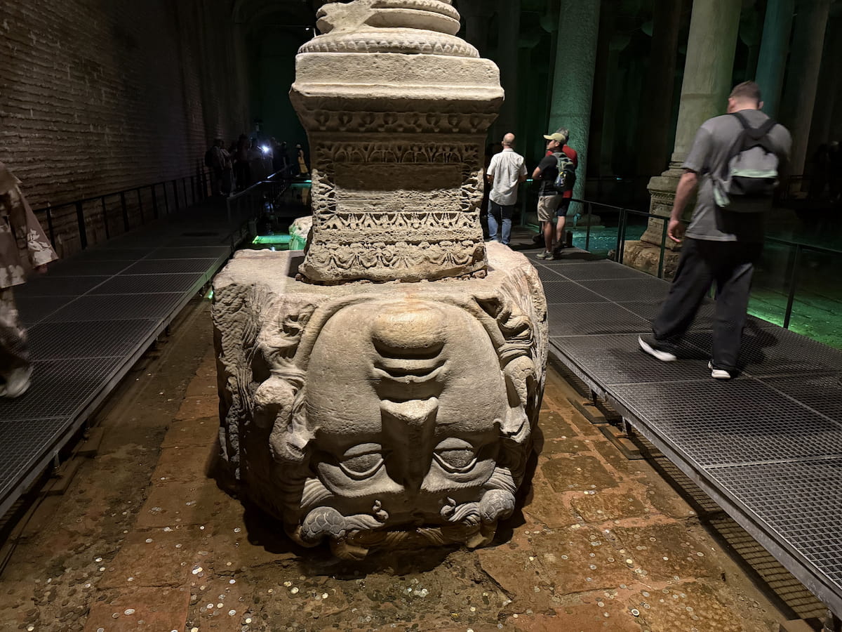 イスタンブール歴史地区