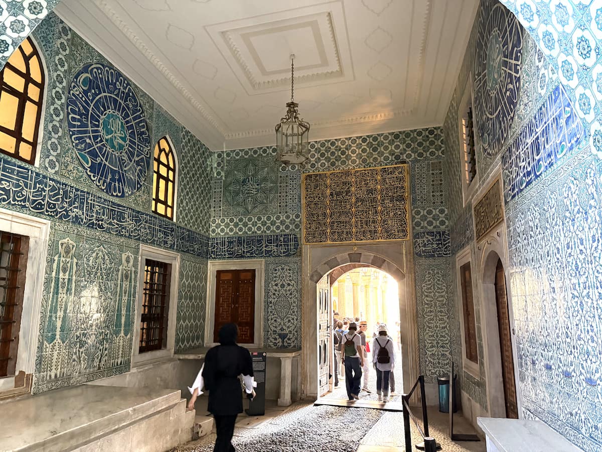 イスタンブール歴史地区