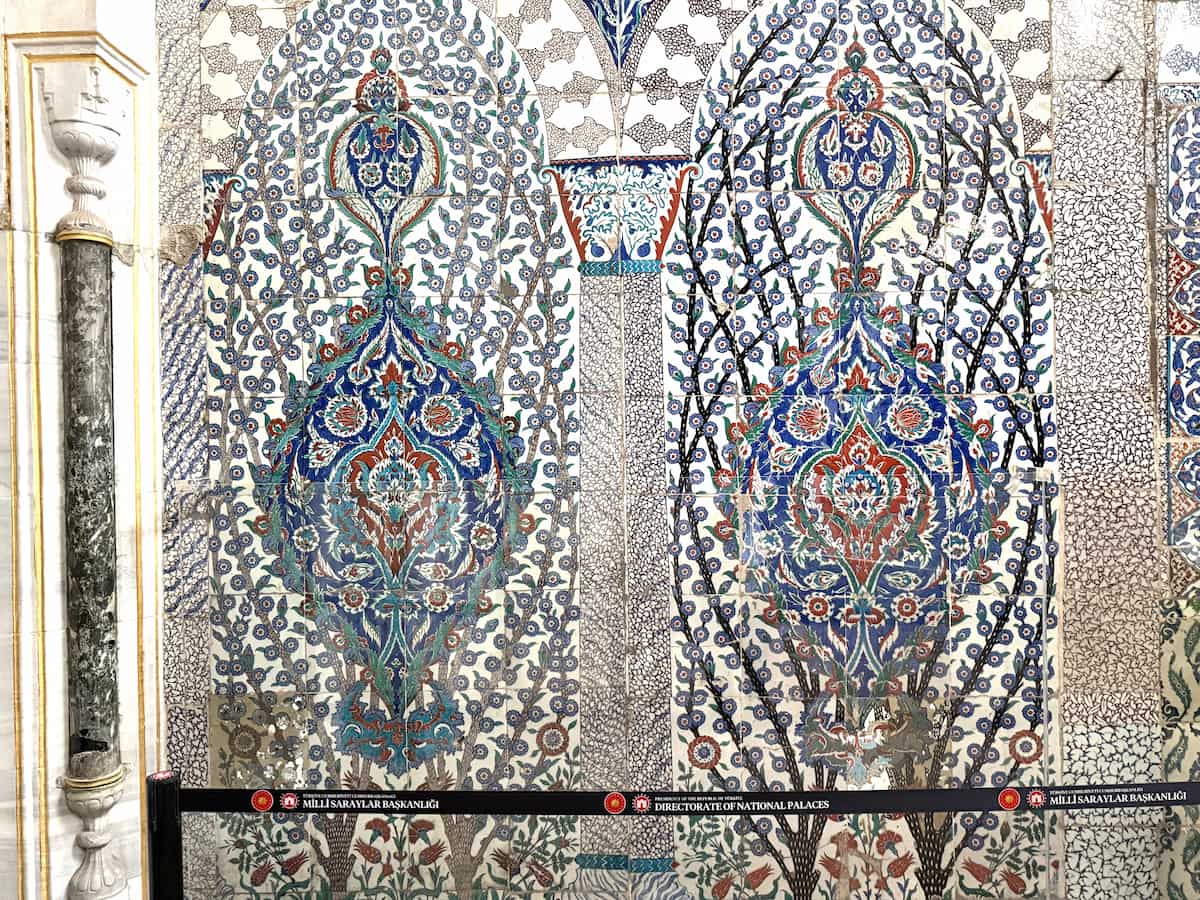 イスタンブール歴史地区