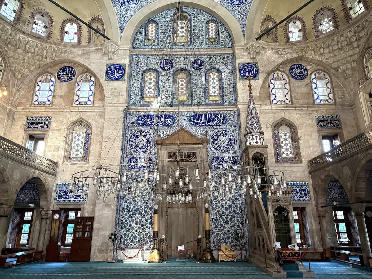 イスタンブール歴史地区