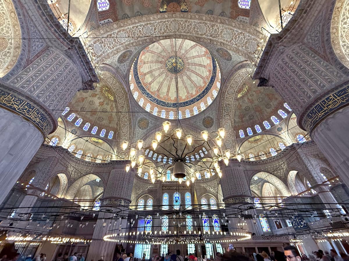 イスタンブール歴史地区