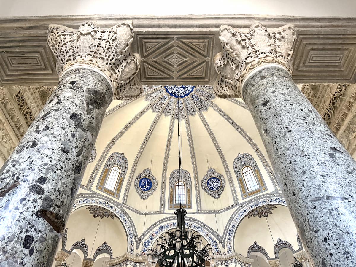 イスタンブール歴史地区