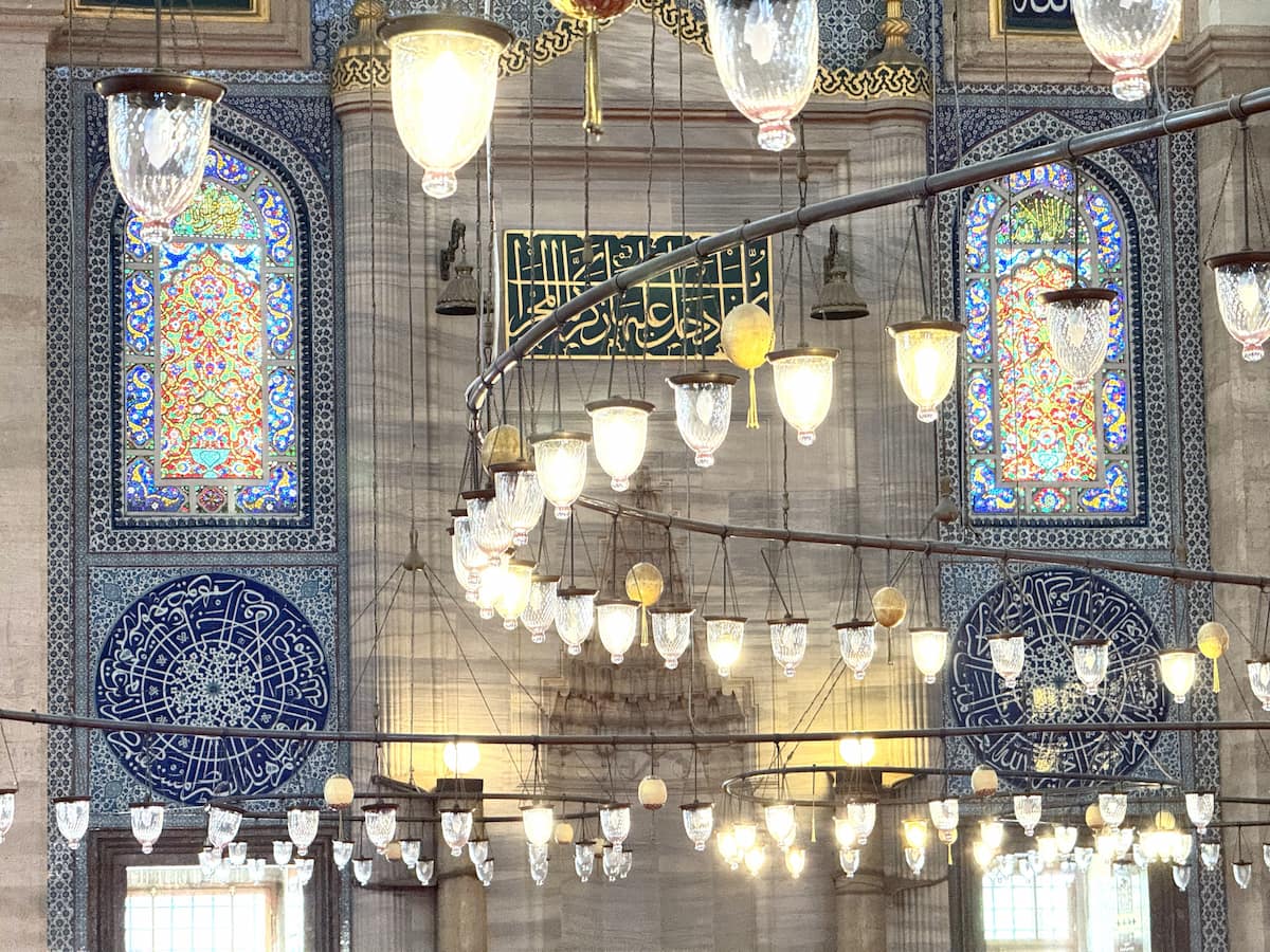 イスタンブール歴史地区