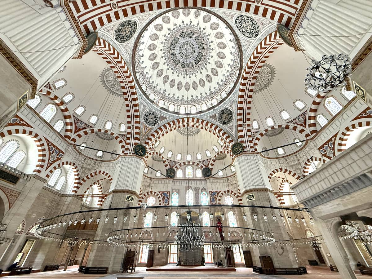 イスタンブール歴史地区