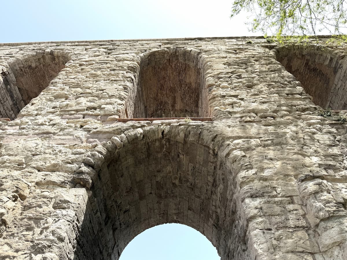 イスタンブール歴史地区