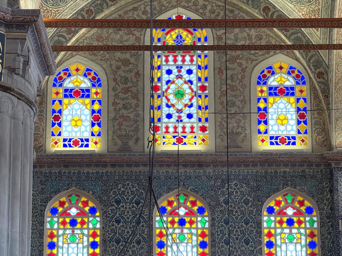 イスタンブール歴史地区