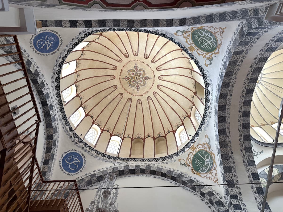 イスタンブール歴史地区