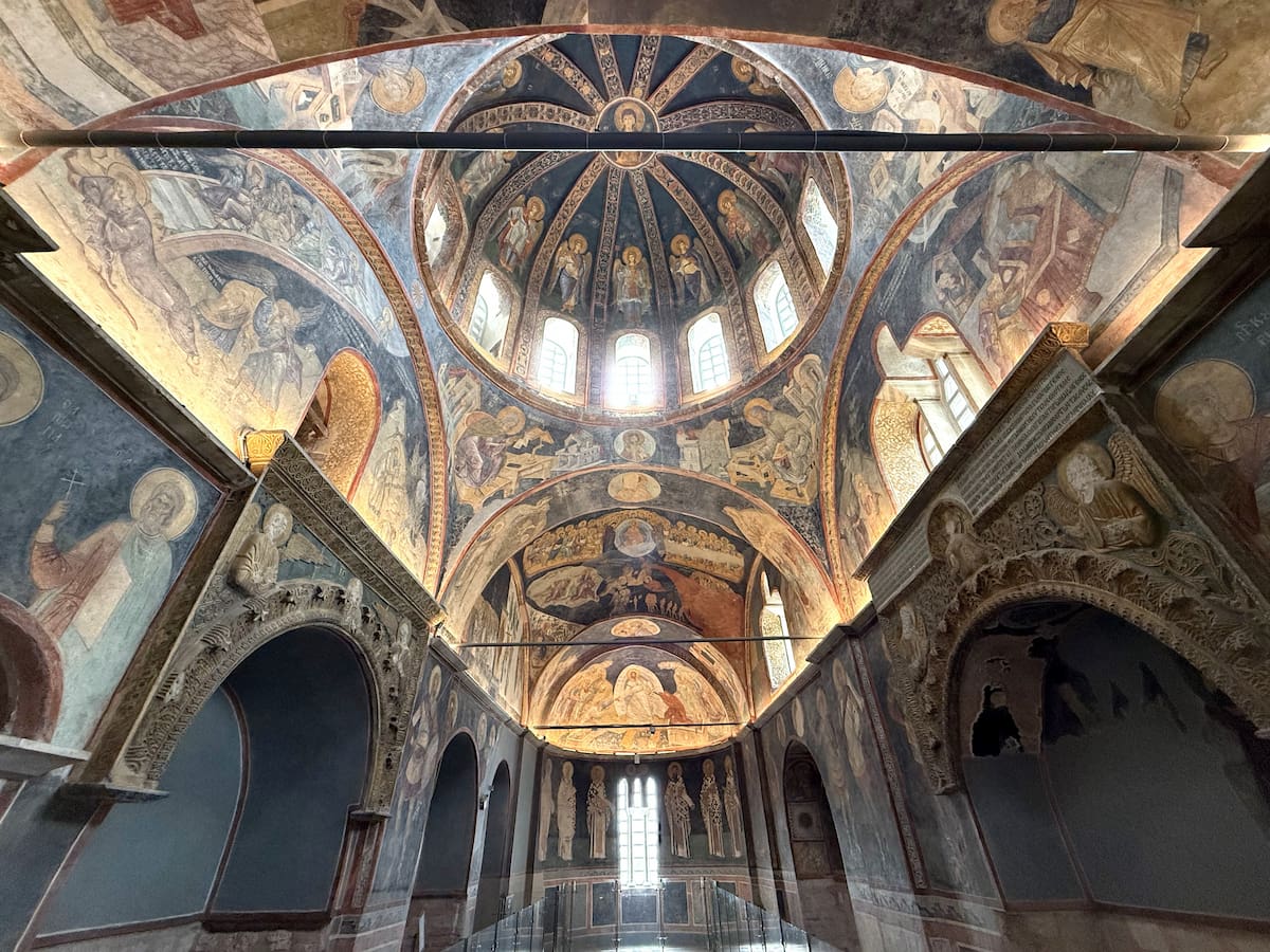 イスタンブール歴史地区