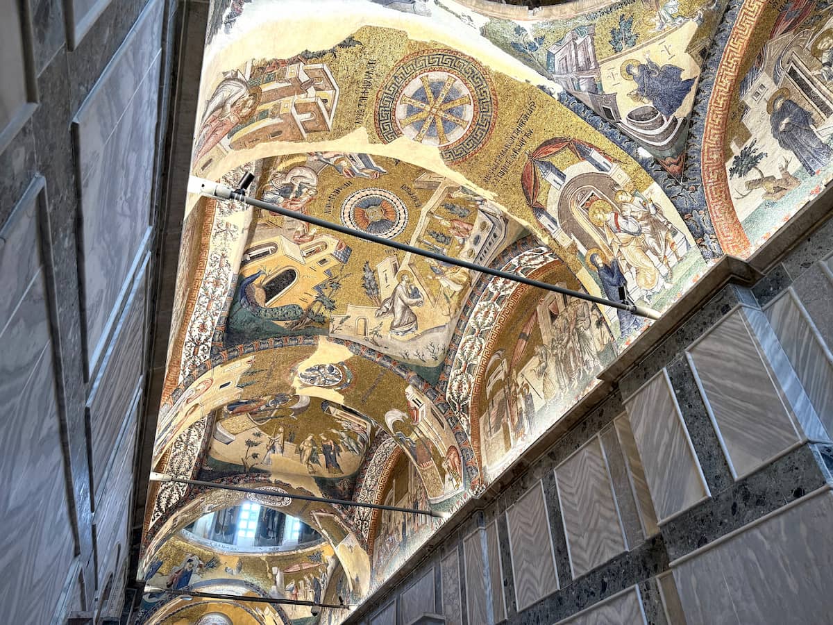 イスタンブール歴史地区