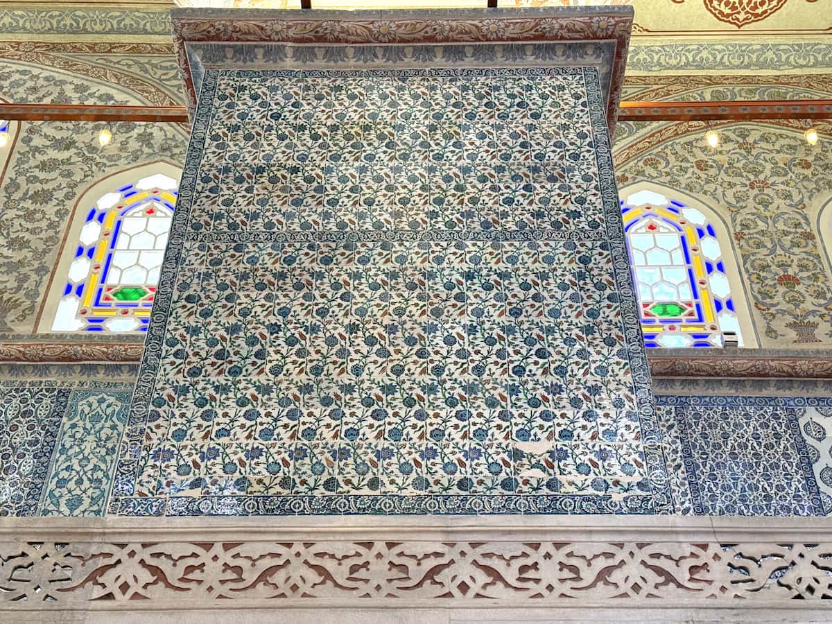 イスタンブール歴史地区