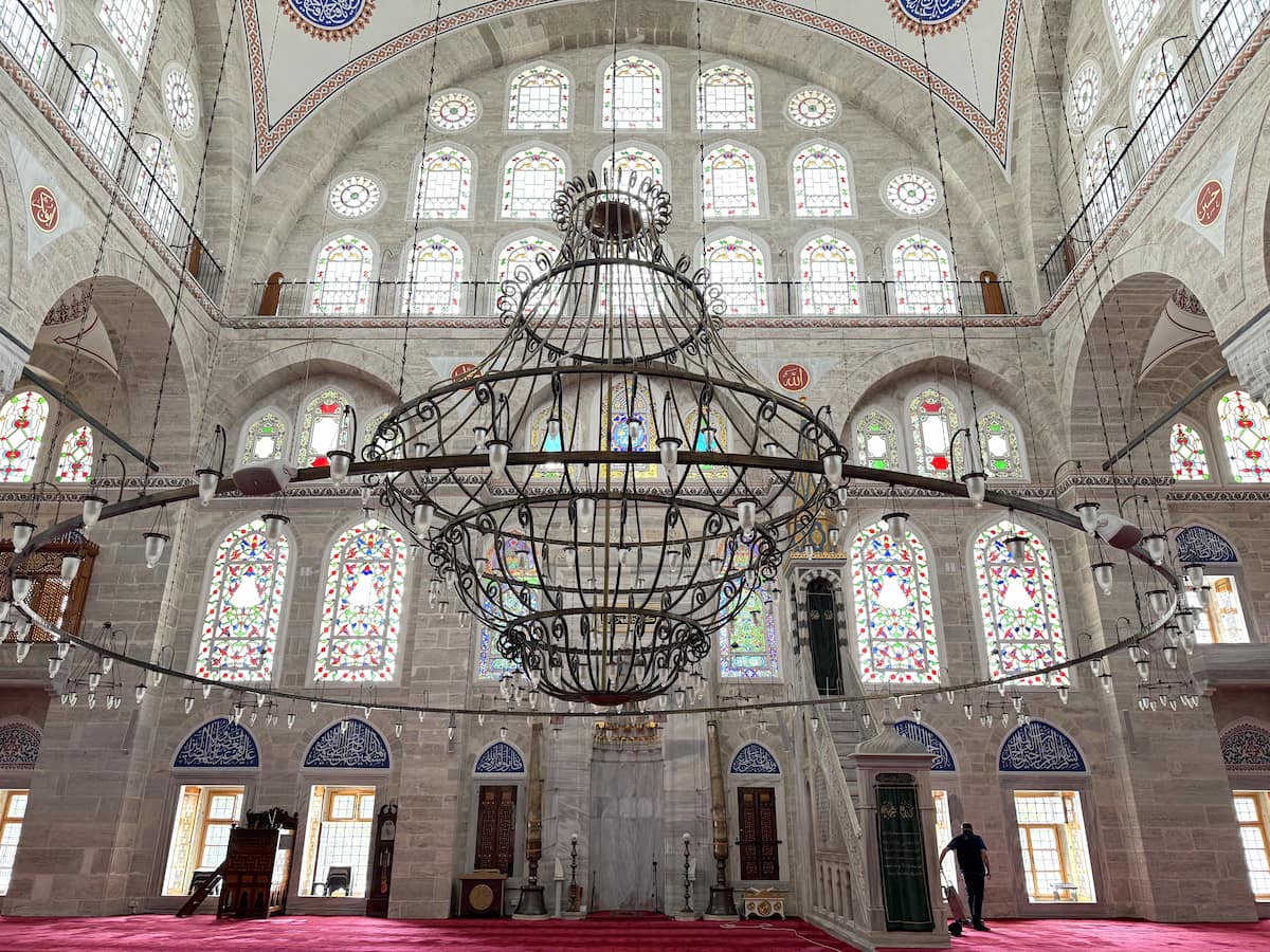 イスタンブール歴史地区