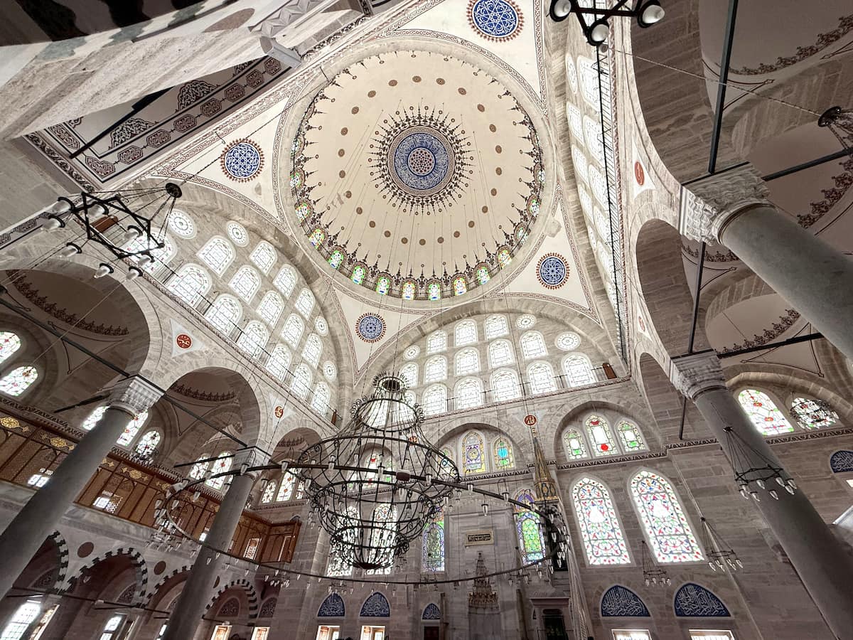 イスタンブール歴史地区