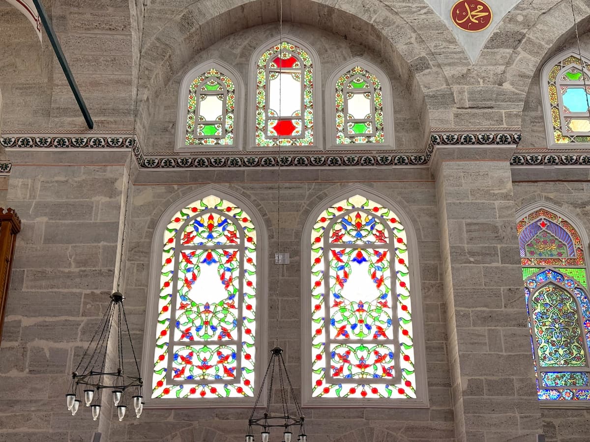 イスタンブール歴史地区