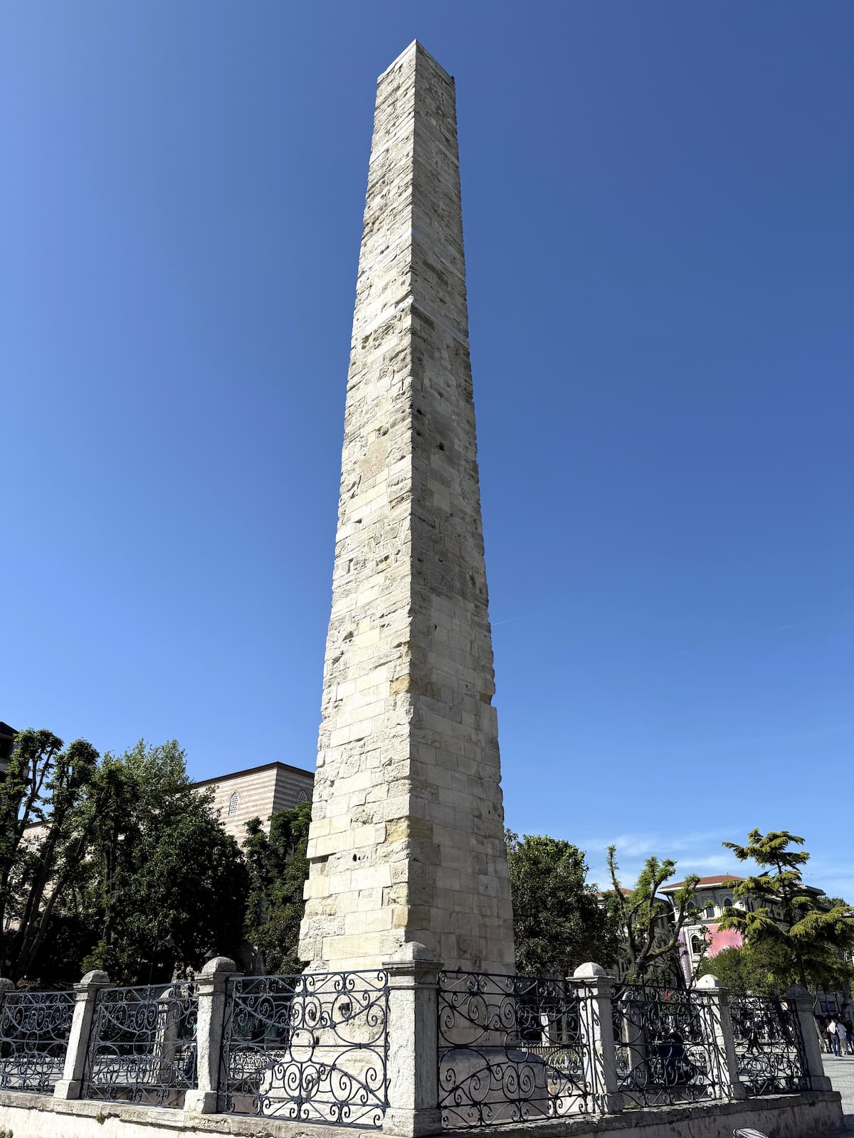 イスタンブール歴史地区