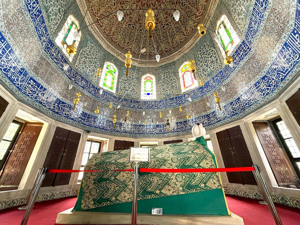 イスタンブール歴史地区