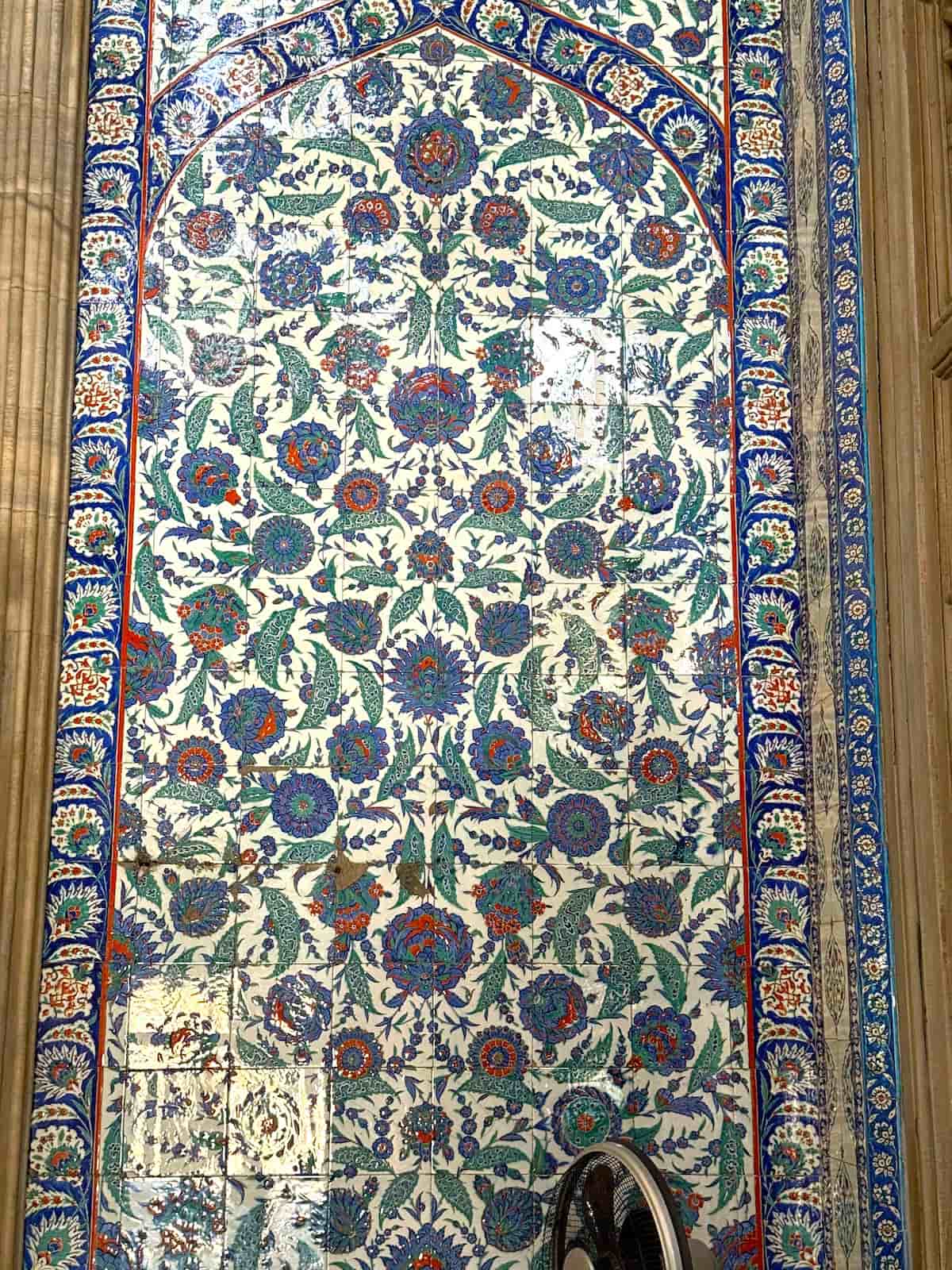 イスタンブール歴史地区