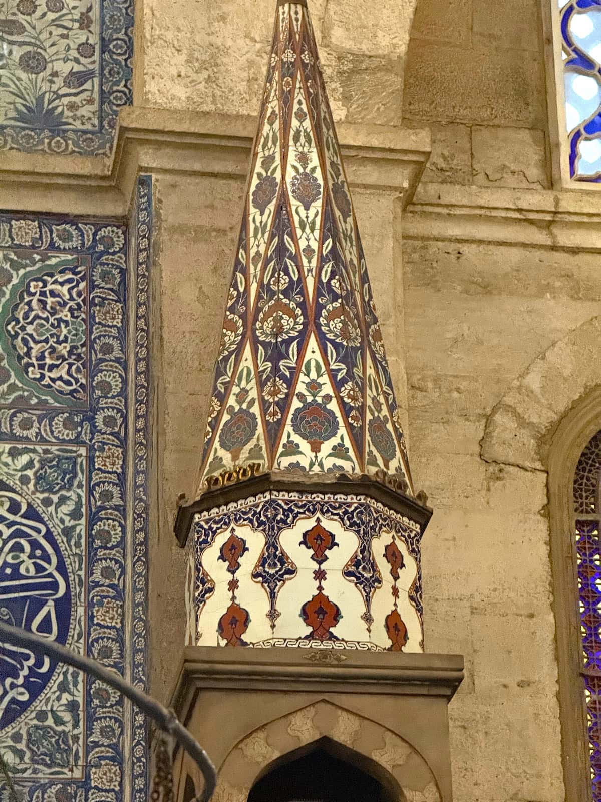 イスタンブール歴史地区