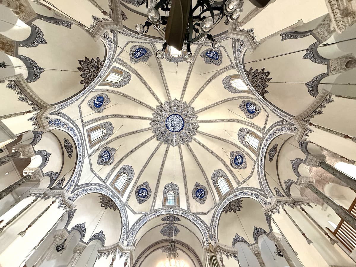 イスタンブール歴史地区