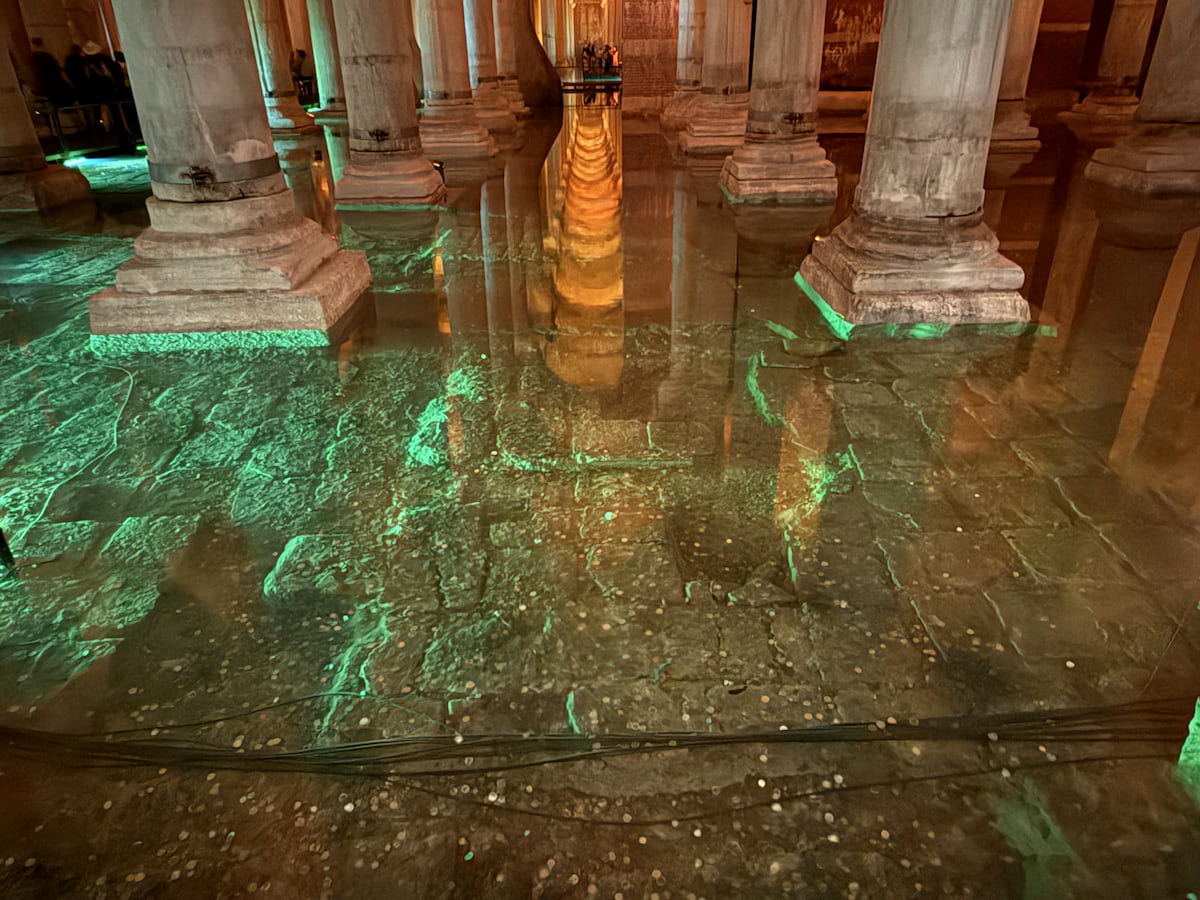 イスタンブール歴史地区