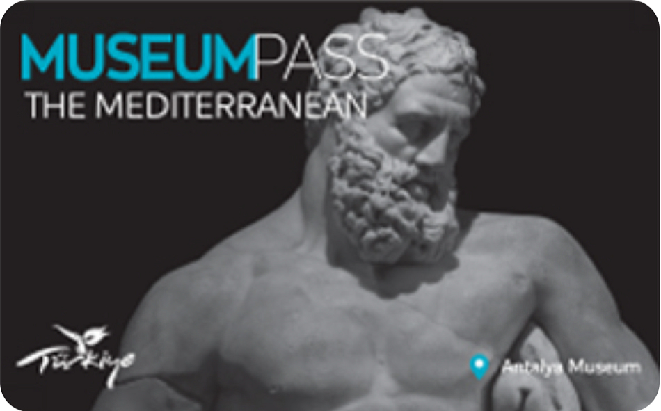 トルコ ミュージアムパス