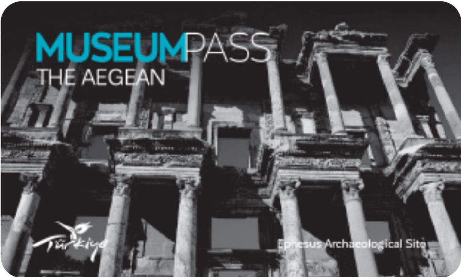 トルコ ミュージアムパス