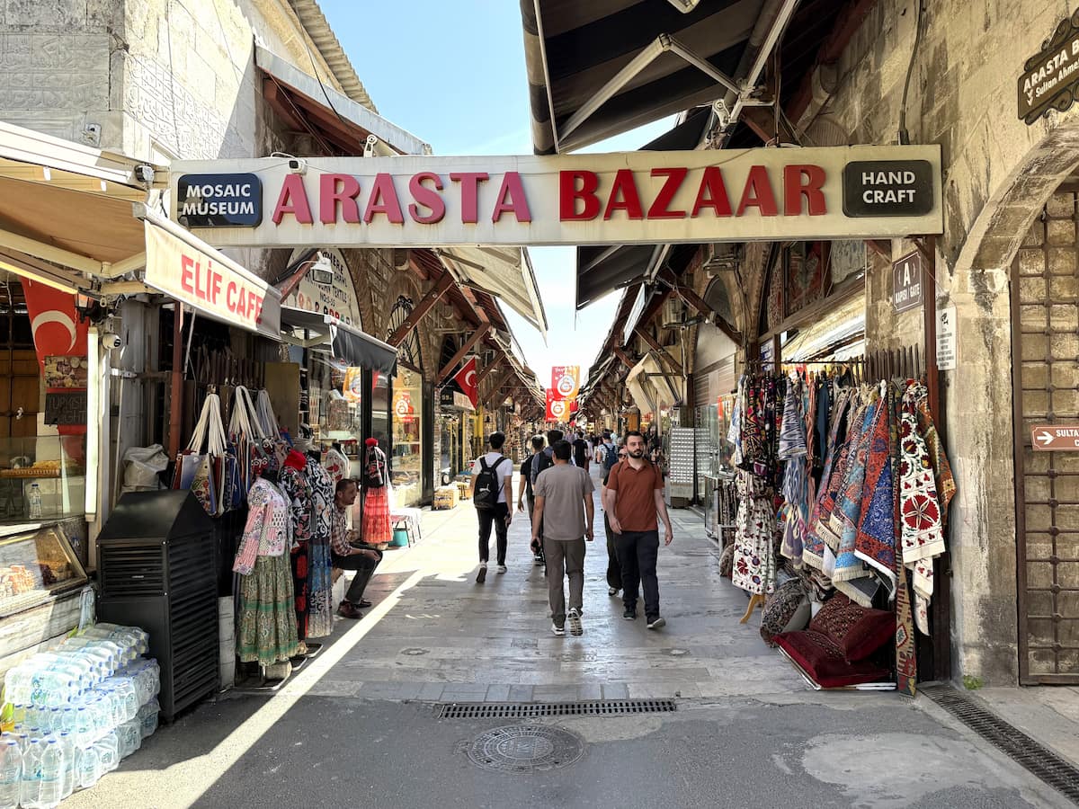 スルタンアフメトモスク ブルーモスク