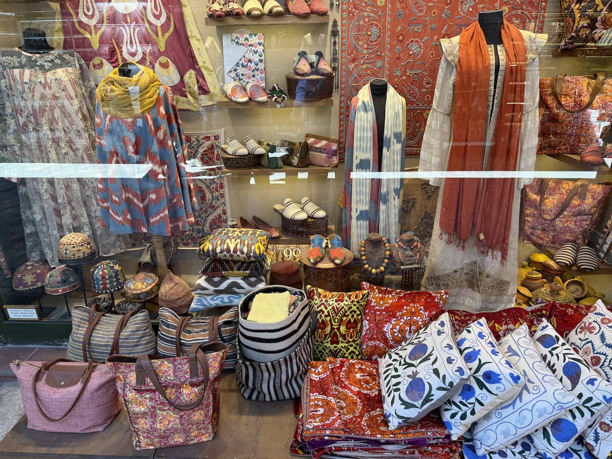 スルタンアフメトモスク ブルーモスク