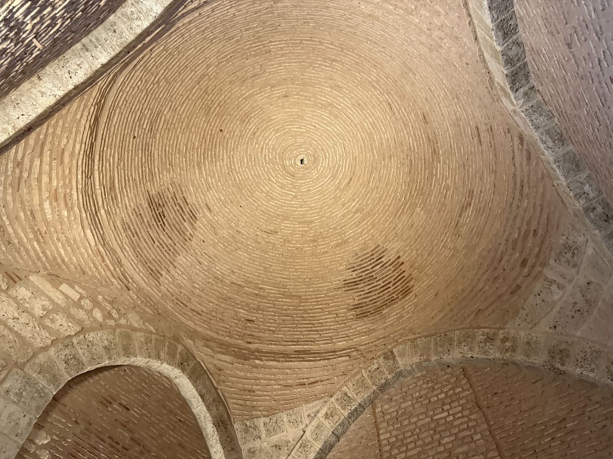 トプカプ宮殿ハレム