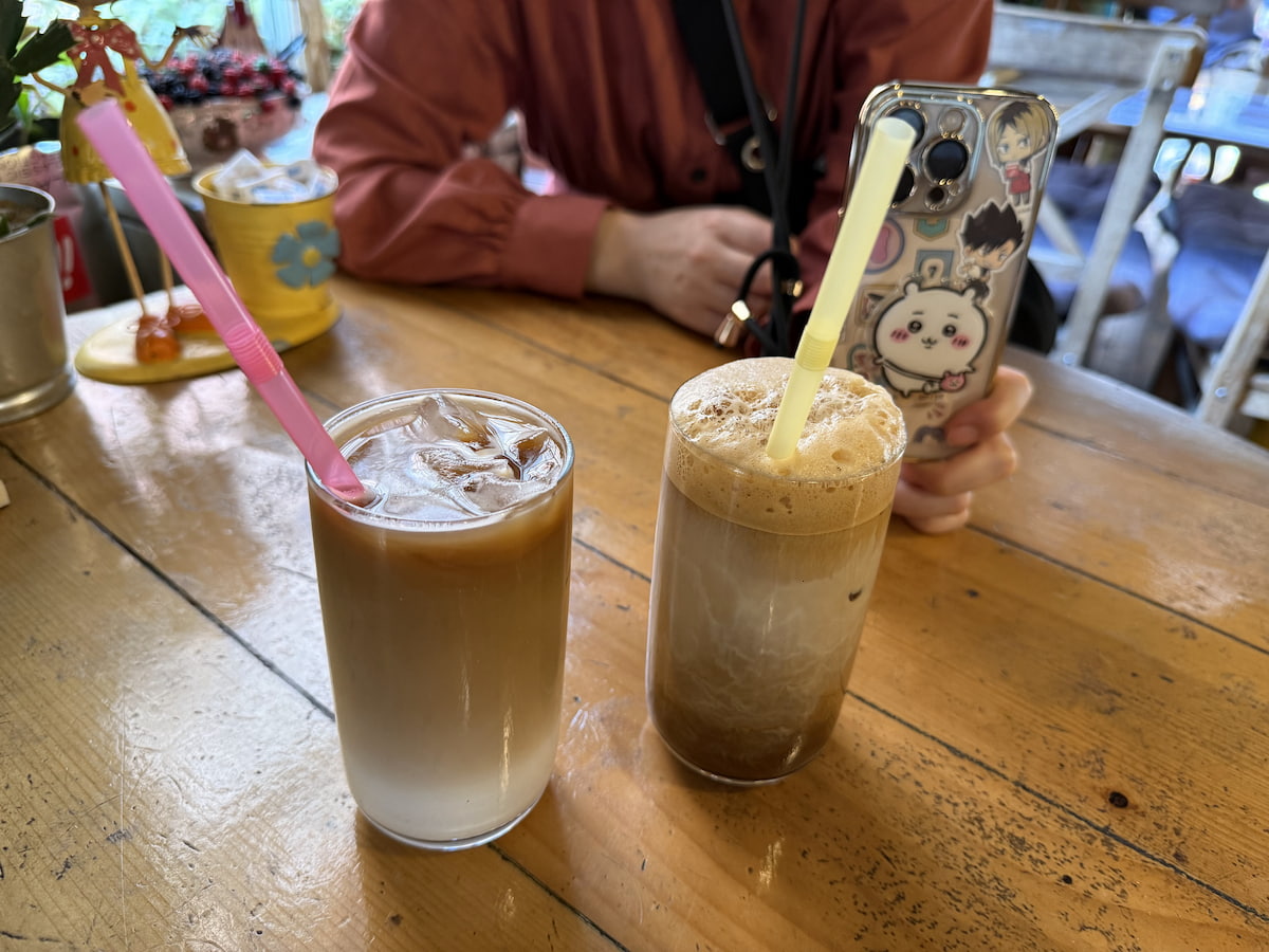 バラット地区